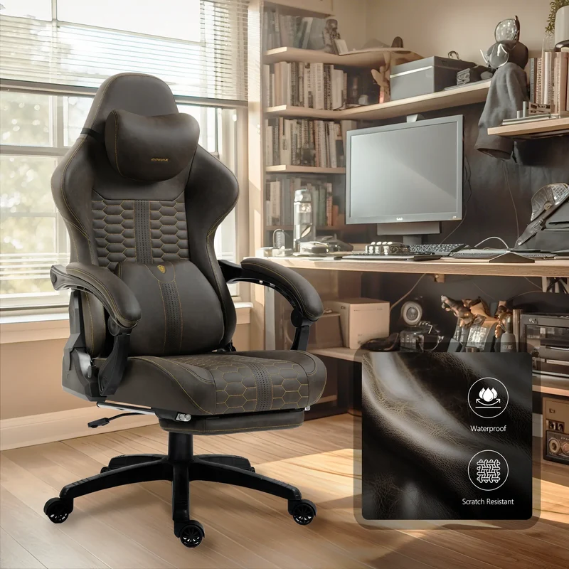 Dowinx Luxury Series LS-66D89D Brown