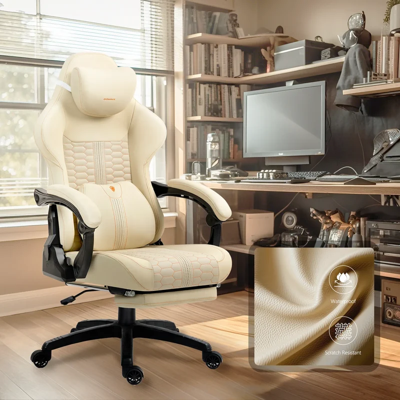 Dowinx Luxury Series LS-66D89D Beige
