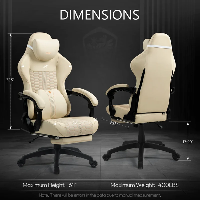 Dowinx Luxury Series LS-66D89D Beige