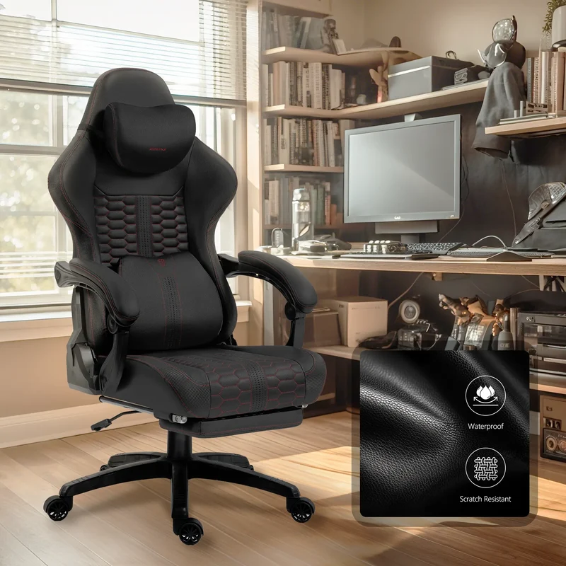 Dowinx Luxury Series LS-66D89D Black