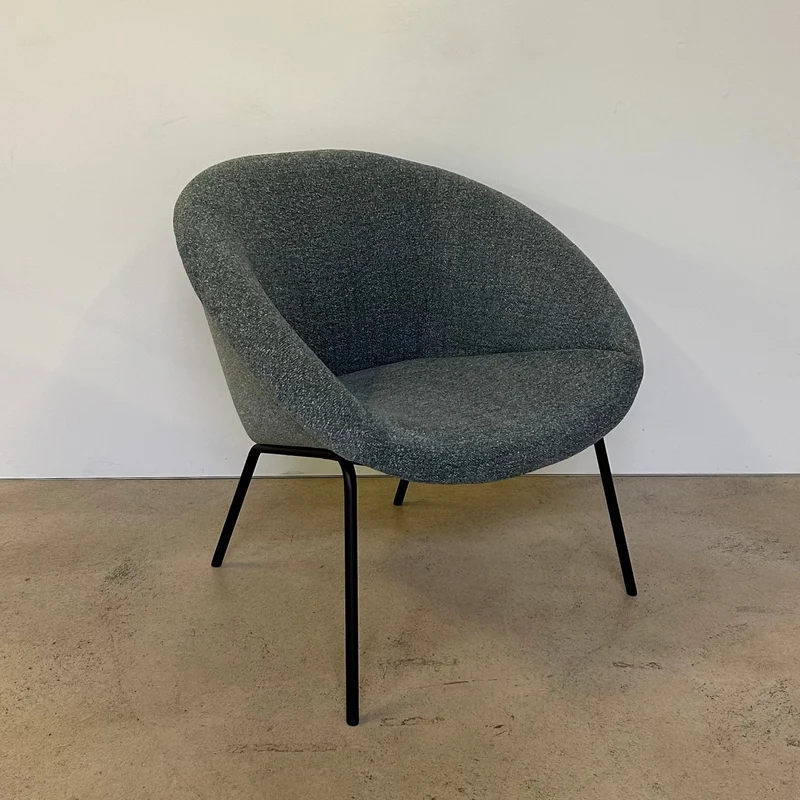 Walter Knoll / 369-10 / Sessel
