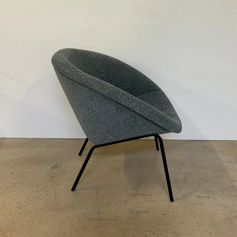 Walter Knoll / 369-10 / Sessel