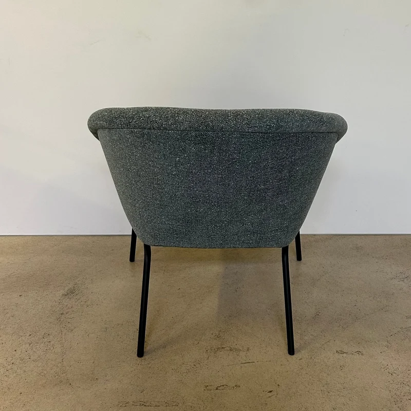 Walter Knoll / 369-10 / Sessel