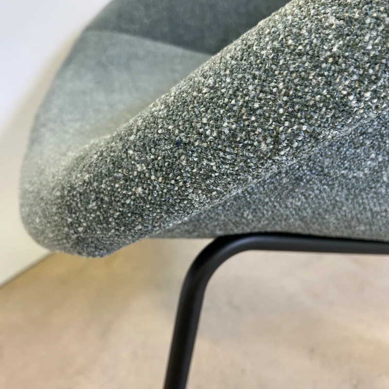 Walter Knoll / 369-10 / Sessel