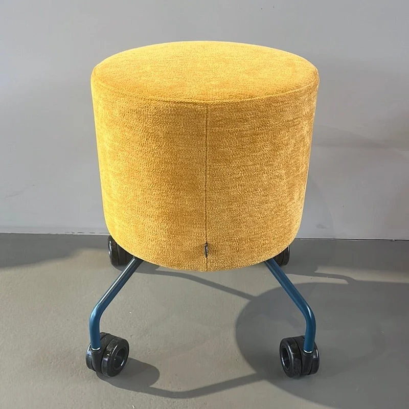 COR / Drop Hocker / Hocker Rollen