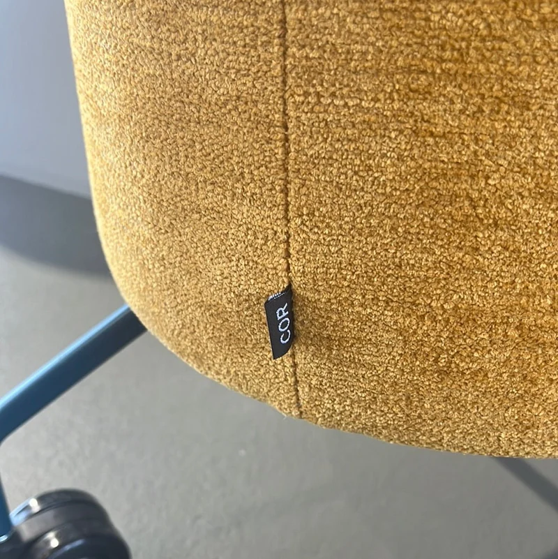 COR / Drop Hocker / Hocker Rollen