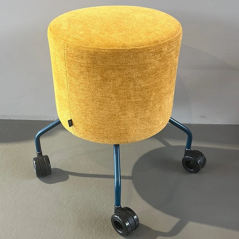 COR / Drop Hocker / Hocker Rollen