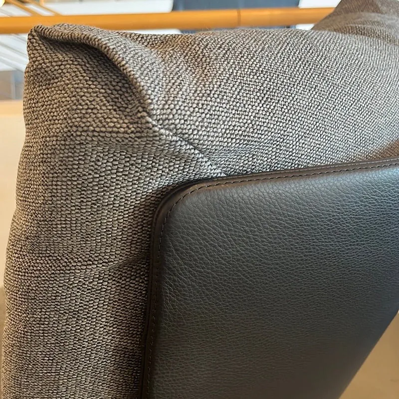 COR / Cordia Lounge / Sessel mit Hocker