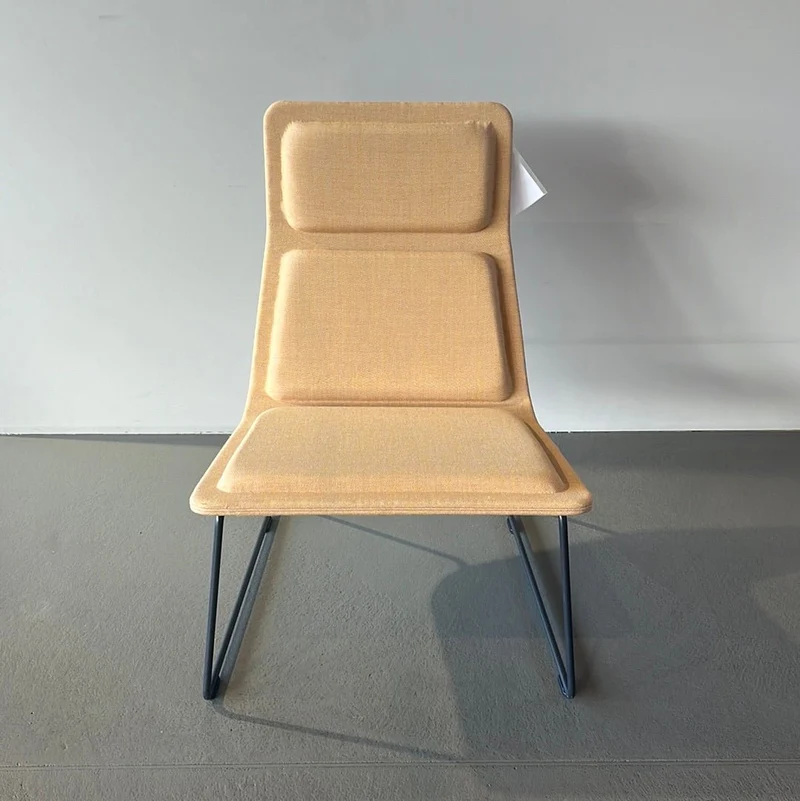 Cappellini / Low Pad LW 3 / Sessel