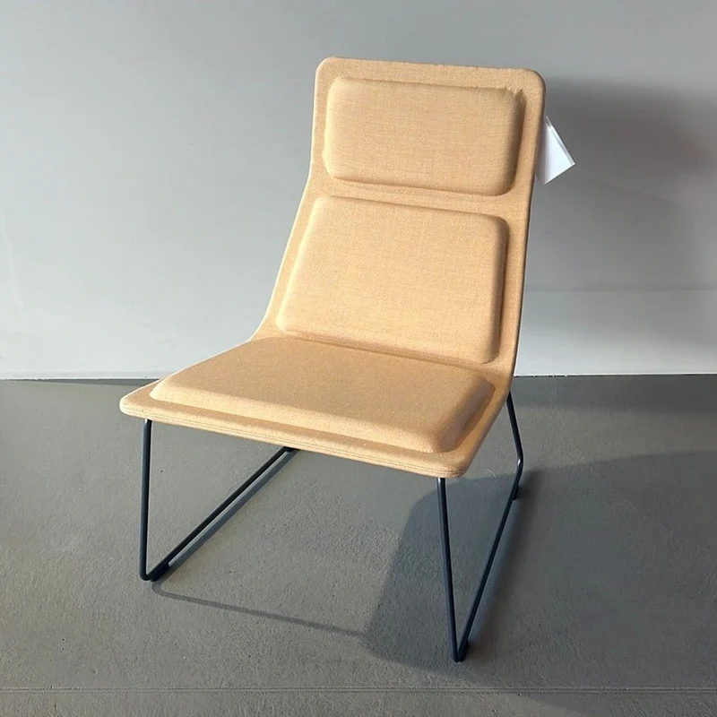 Cappellini / Low Pad LW 3 / Sessel