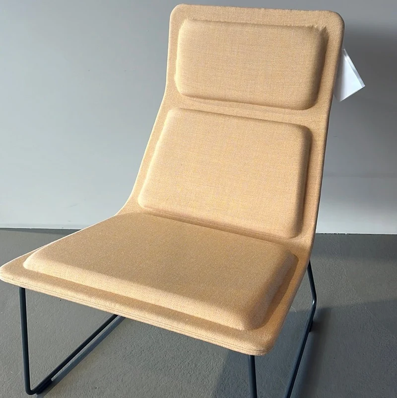 Cappellini / Low Pad LW 3 / Sessel