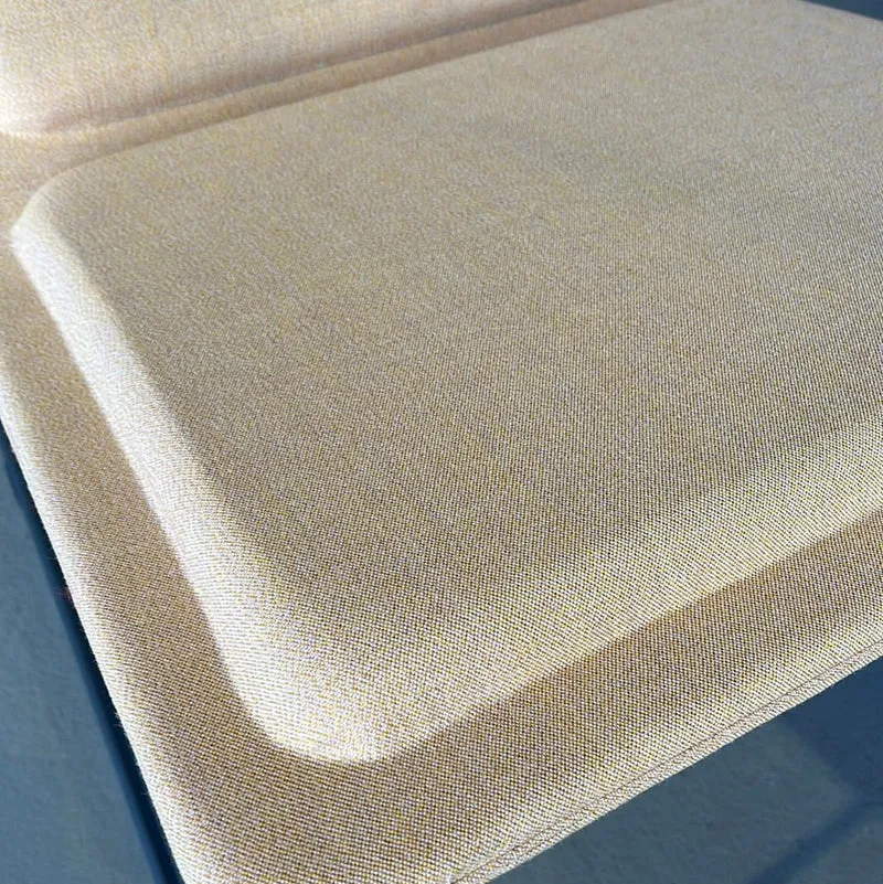 Cappellini / Low Pad LW 3 / Sessel