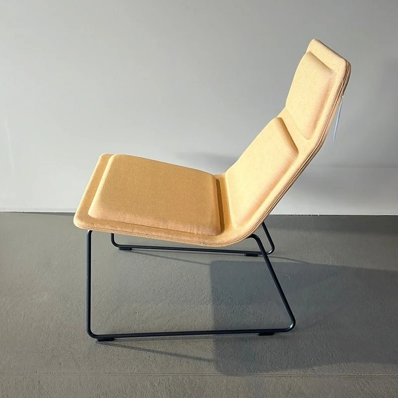 Cappellini / Low Pad LW 3 / Sessel