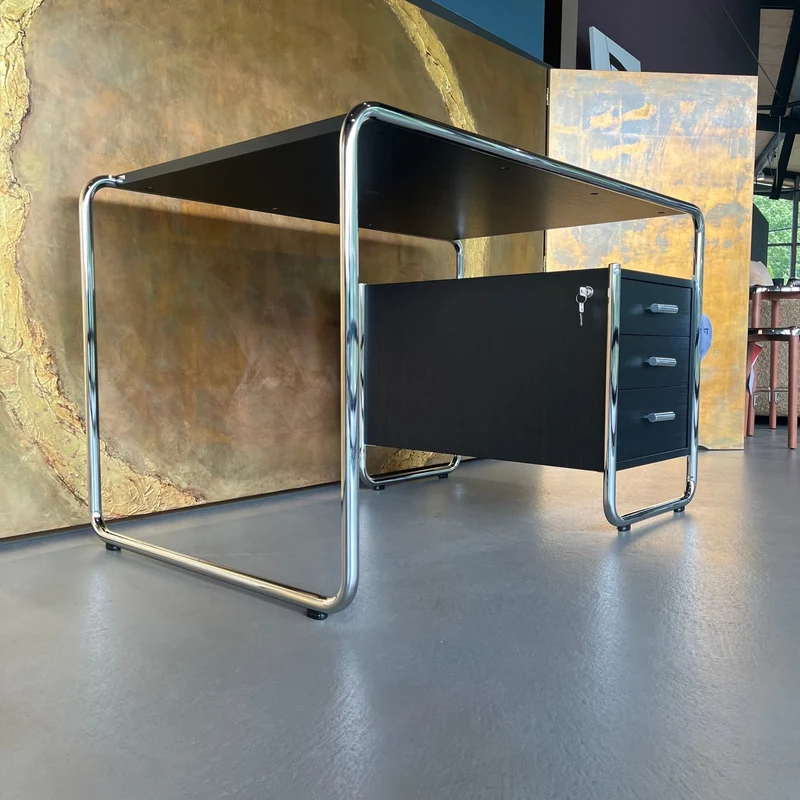 Thonet / S285/2 / Schreibtisch