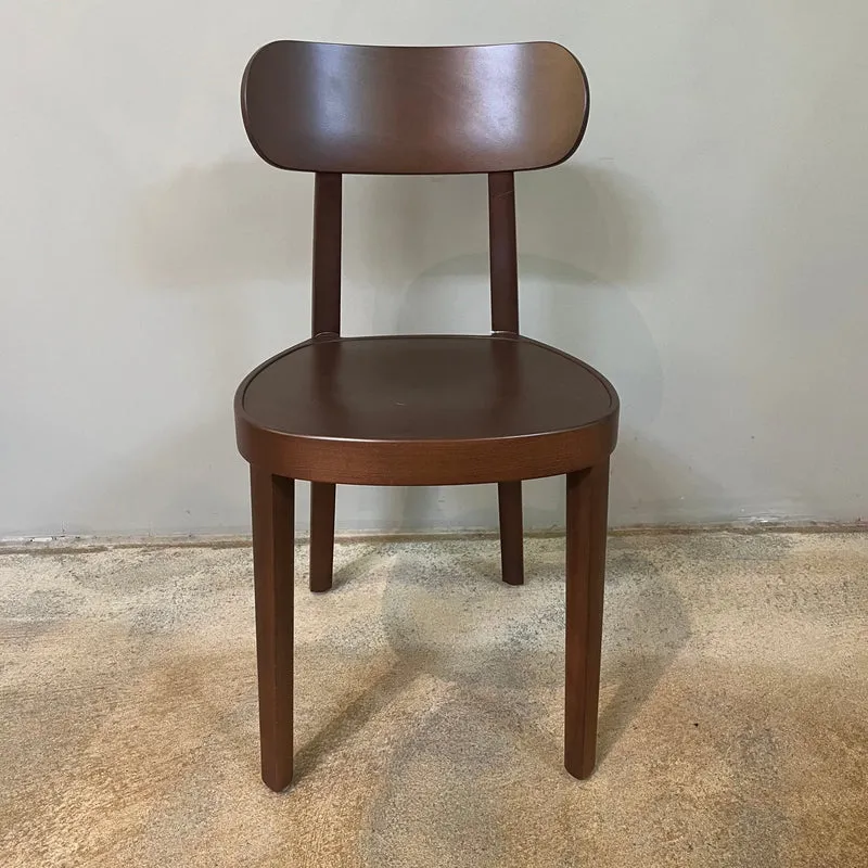 Thonet / 118 / Holzstuhl