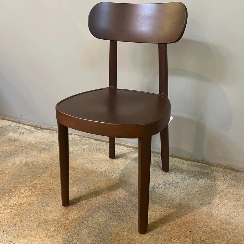 Thonet / 118 / Holzstuhl