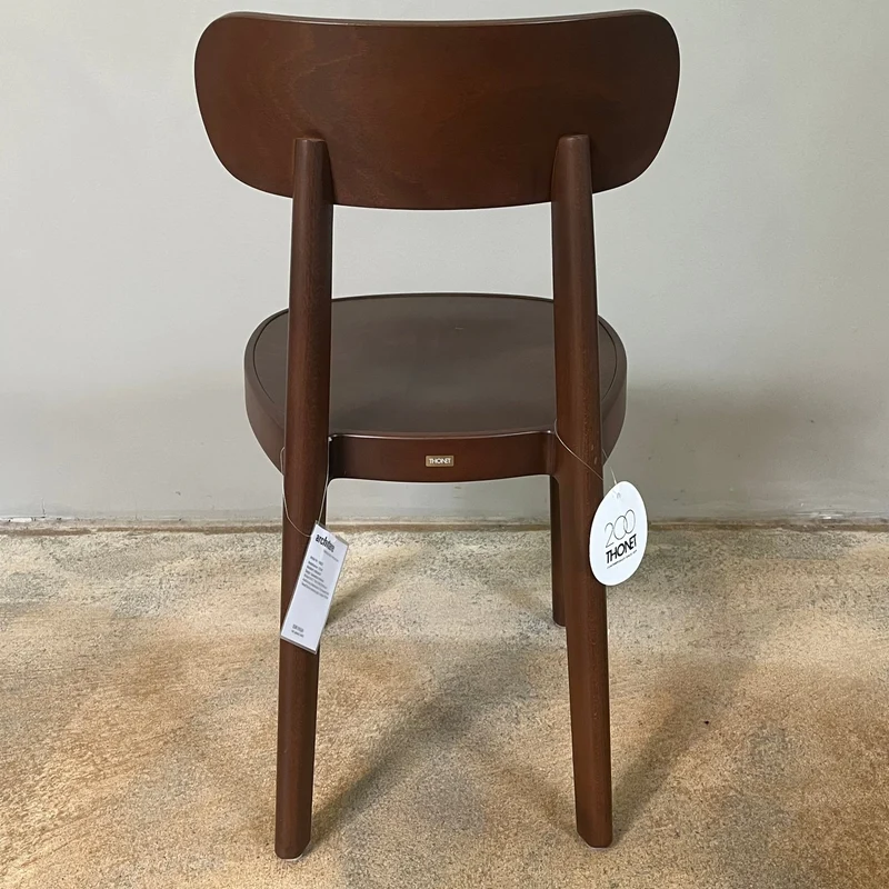 Thonet / 118 / Holzstuhl