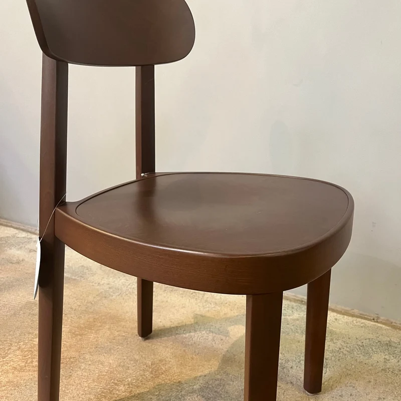 Thonet / 118 / Holzstuhl