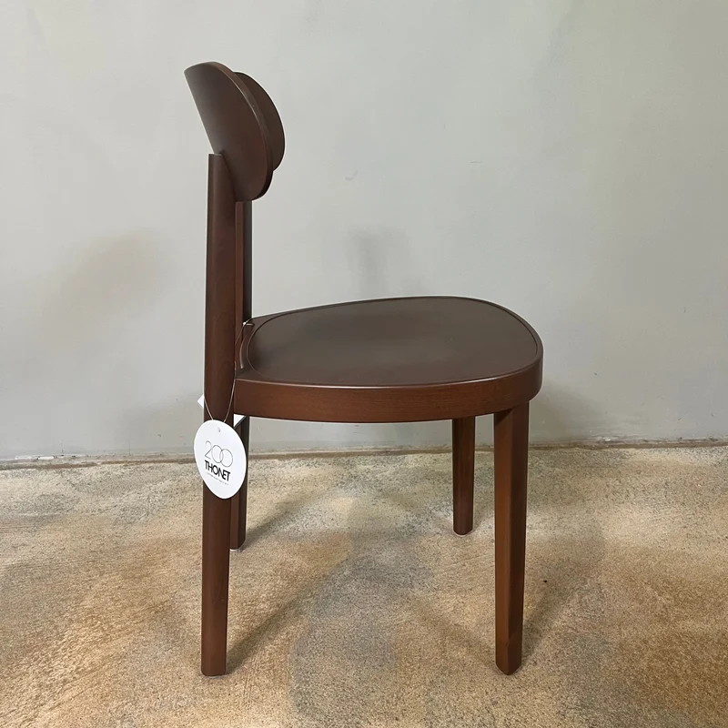 Thonet / 118 / Holzstuhl