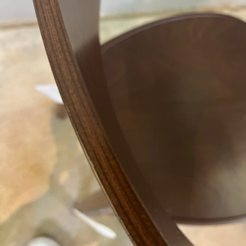 Thonet / 118 / Holzstuhl