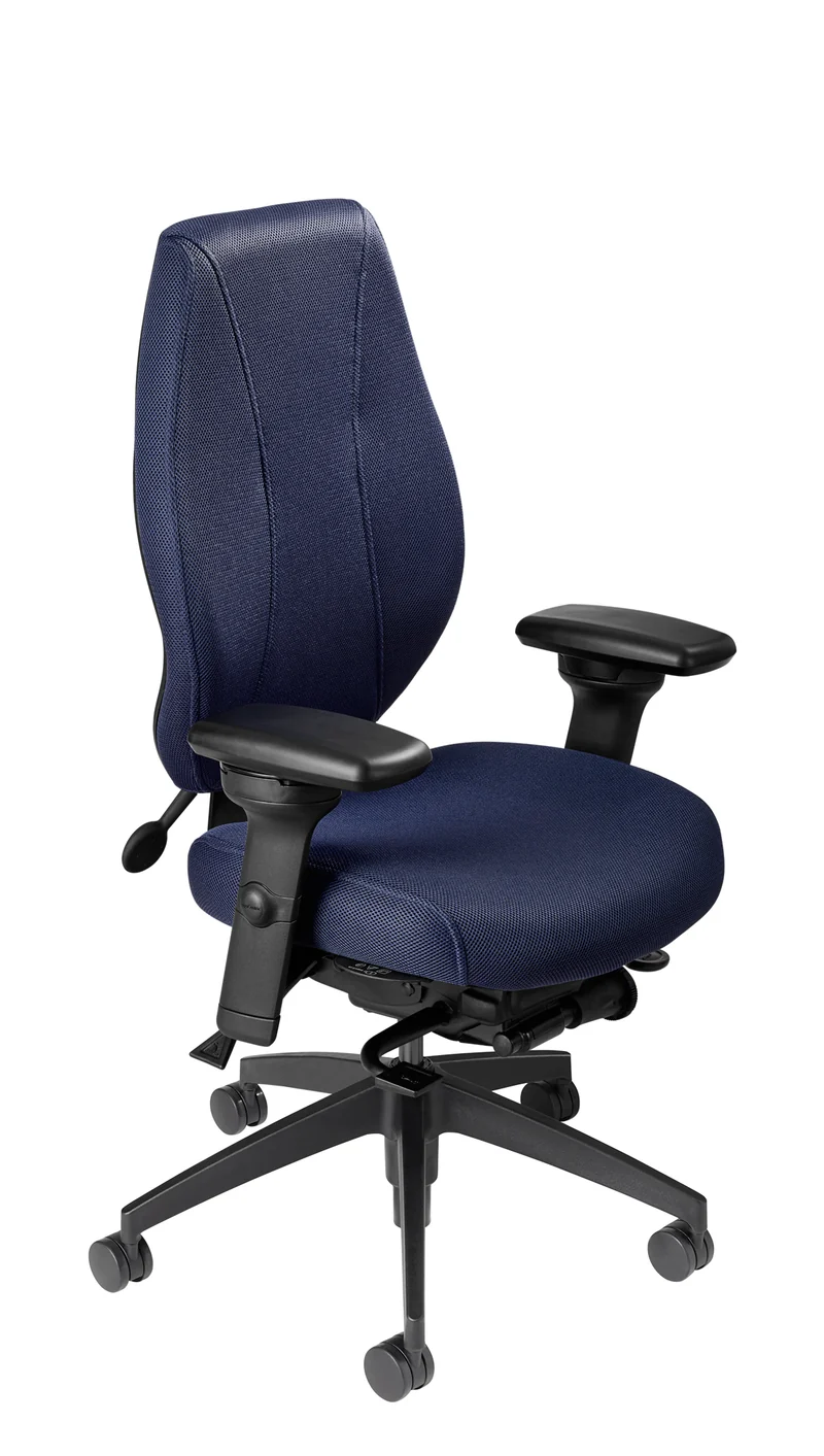 airCentric 2, Black Frame