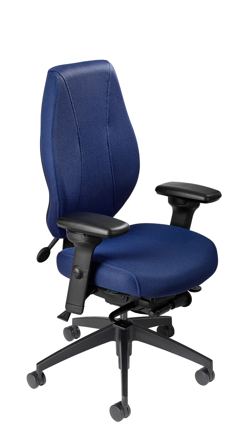 airCentric 2, Black Frame