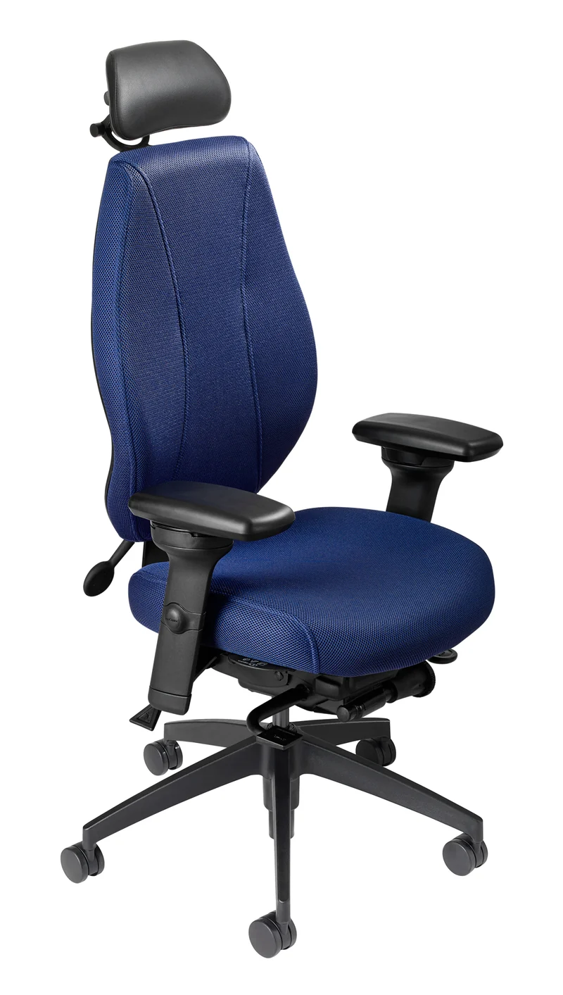 airCentric 2, Black Frame