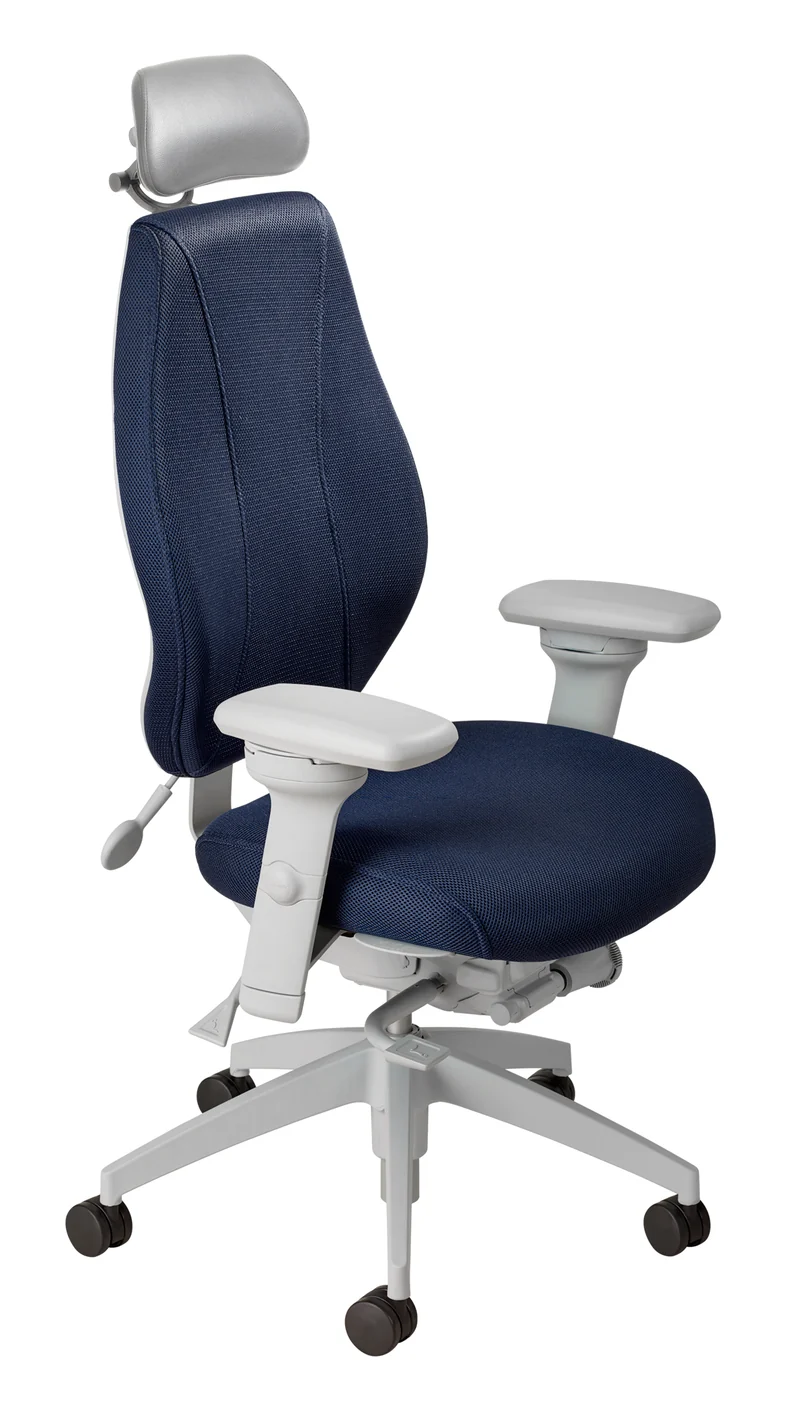airCentric 2 Light Grey