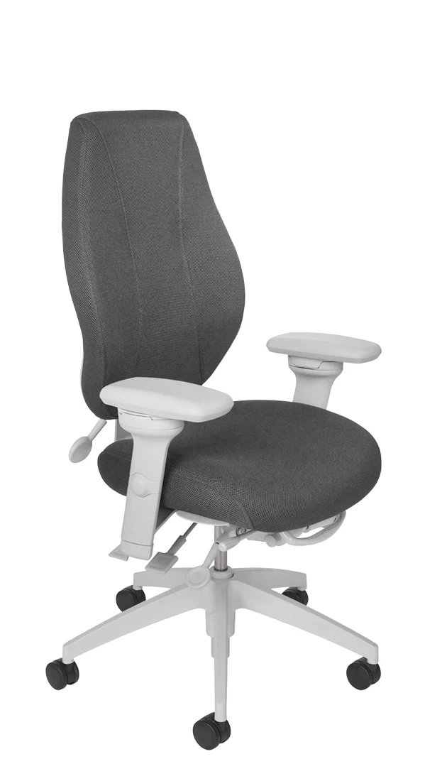 airCentric 2 Light Grey