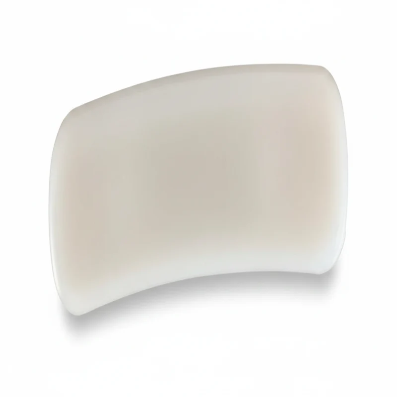 GLEITER-SET / WALTER KNOLL / Drift / Kunststoff / Drehteller
