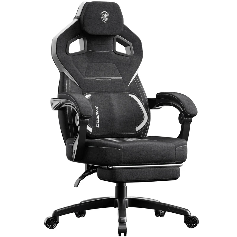 Dowinx Classic Fabric MB33 Black