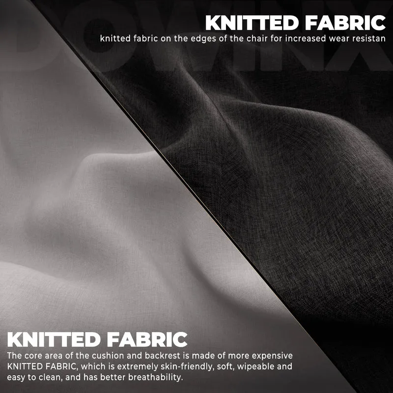 Dowinx Classic Fabric MB33 Black