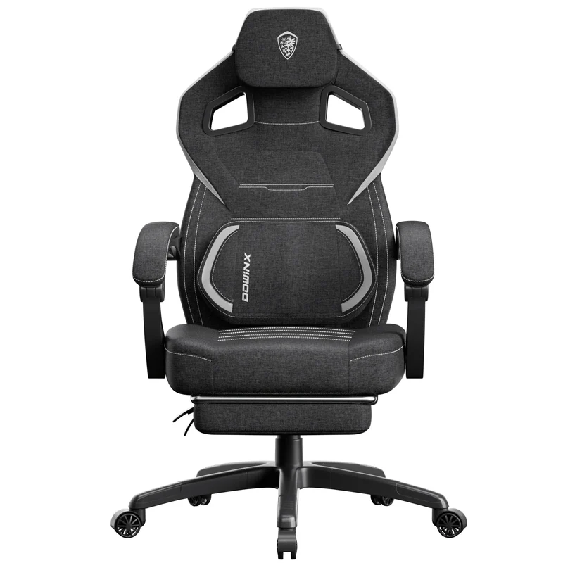 Dowinx Classic Fabric MB33 Black