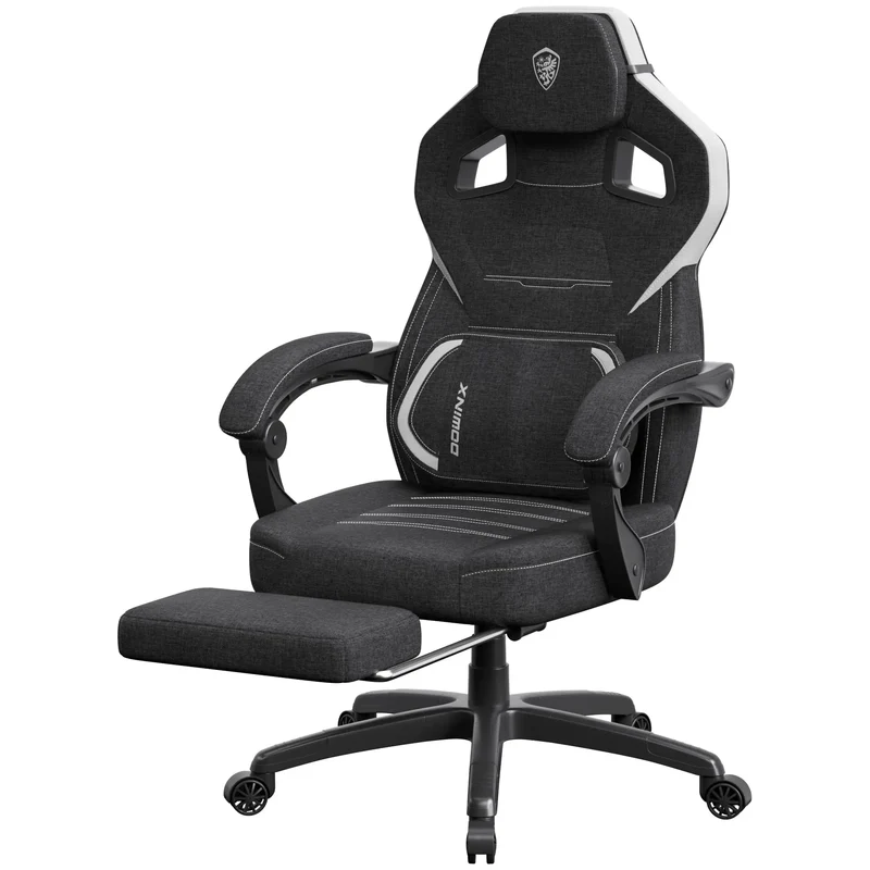 Dowinx Classic Fabric MB33 Black