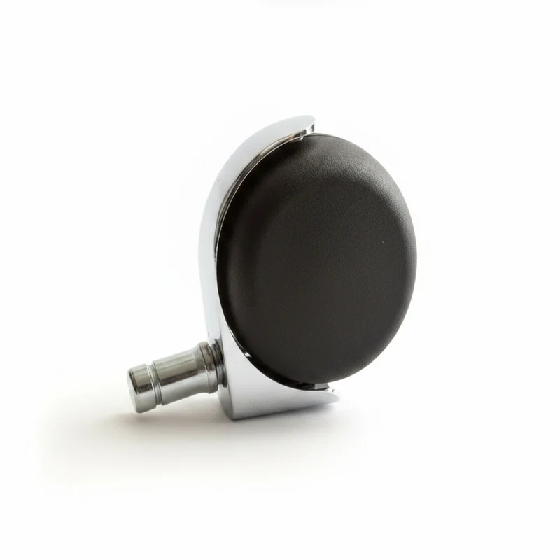 ROLLEN-SET / WALTER KNOLL / Quattro / Doppelrolle Hart