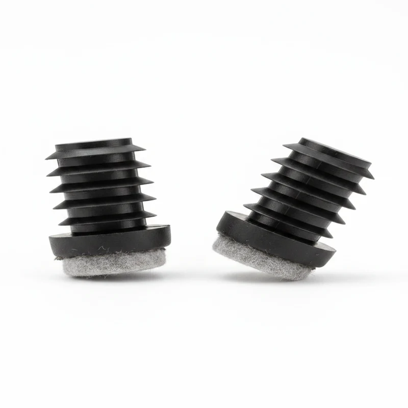 GLEITER-SET / WALTER KNOLL / Sheru / Filz
