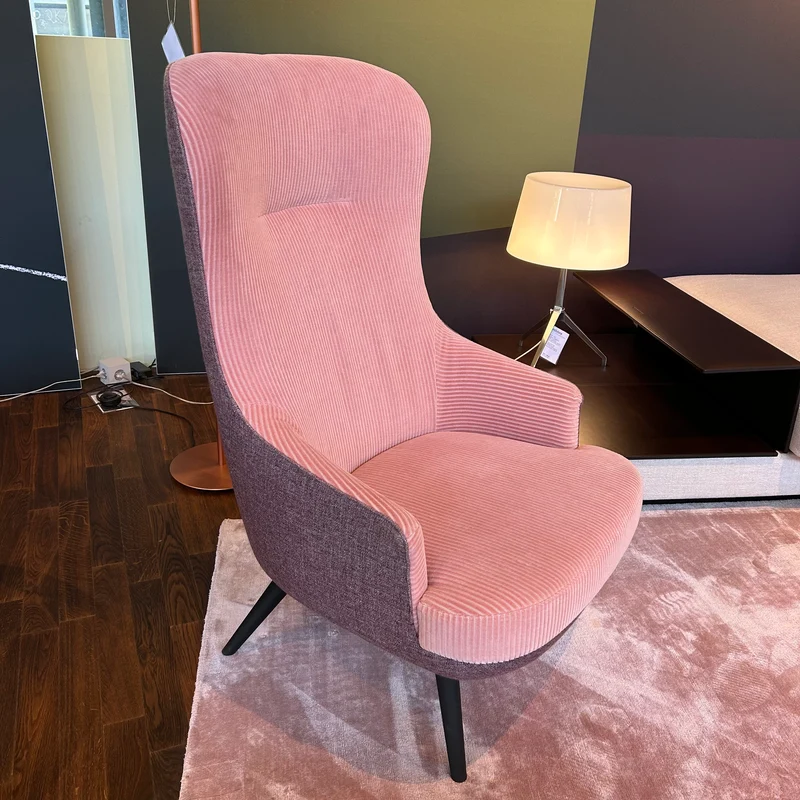 Walter Knoll / 375 Relaxchair / Sessel