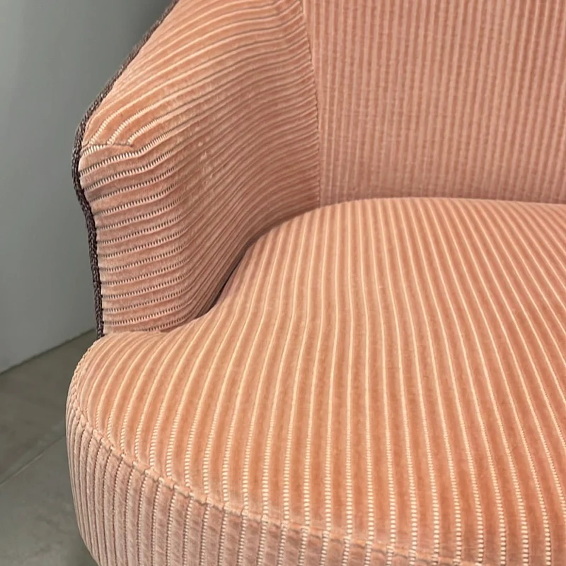 Walter Knoll / 375 Relaxchair / Sessel