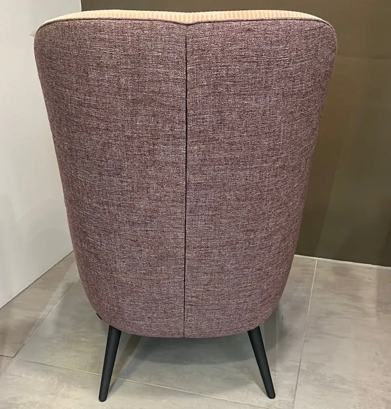 Walter Knoll / 375 Relaxchair / Sessel