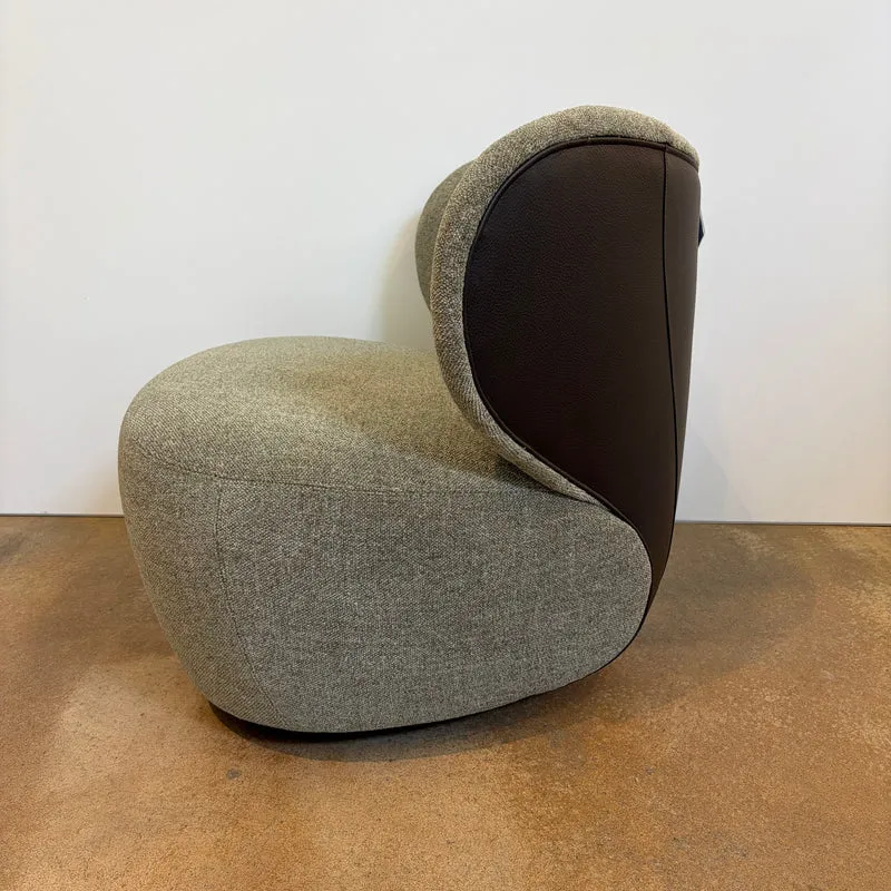 Walter Knoll / BAO 207-10 C / Sessel