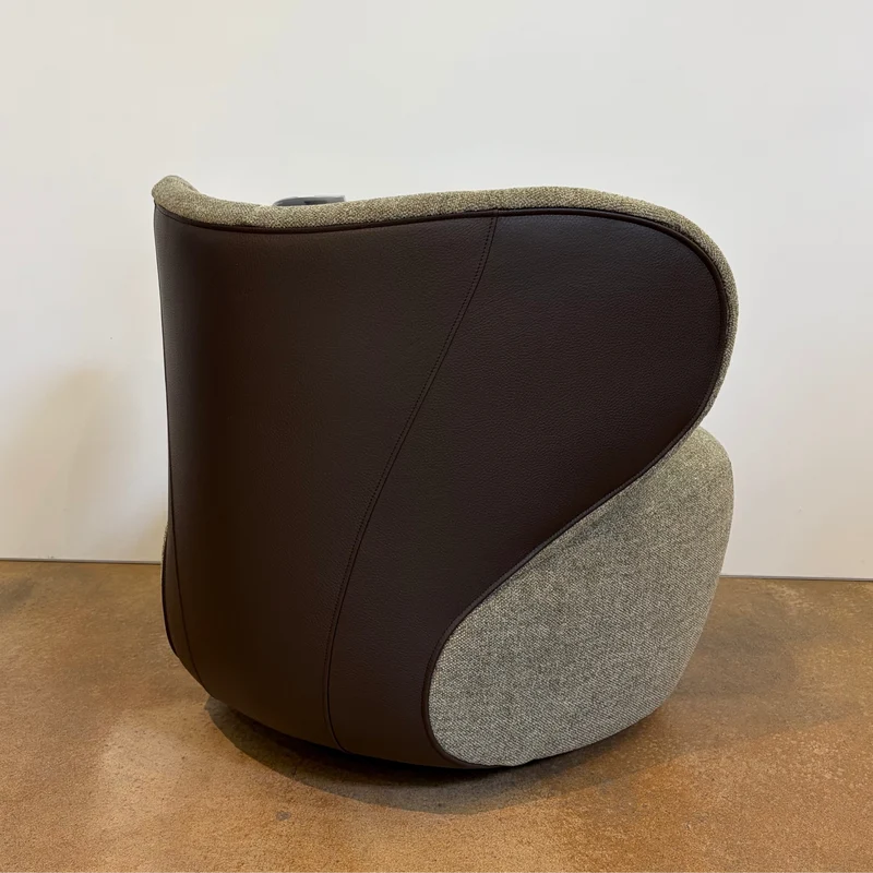 Walter Knoll / BAO 207-10 C / Sessel