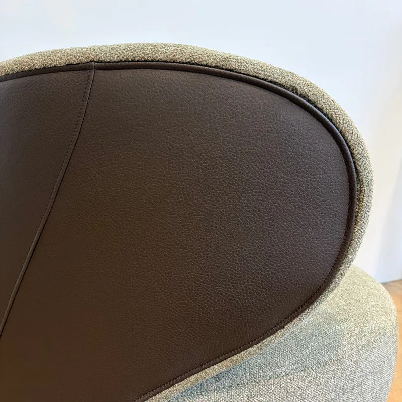 Walter Knoll / BAO 207-10 C / Sessel