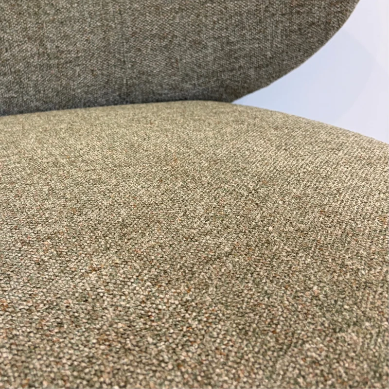 Walter Knoll / BAO 207-10 C / Sessel