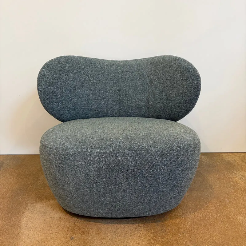 Walter Knoll / BAO 207-10 C / Sessel