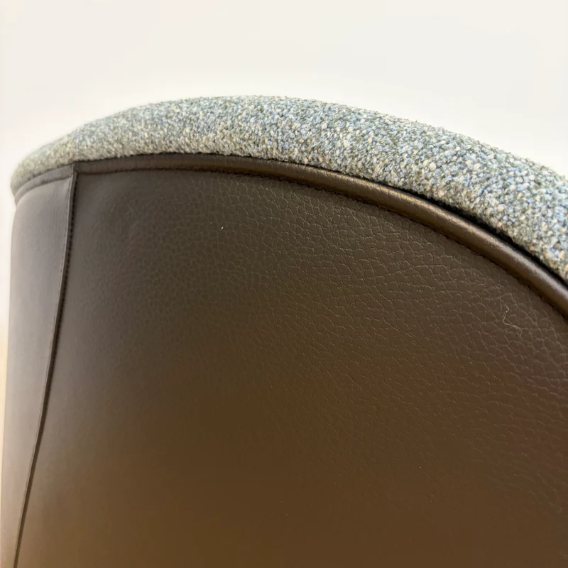 Walter Knoll / BAO 207-10 C / Sessel
