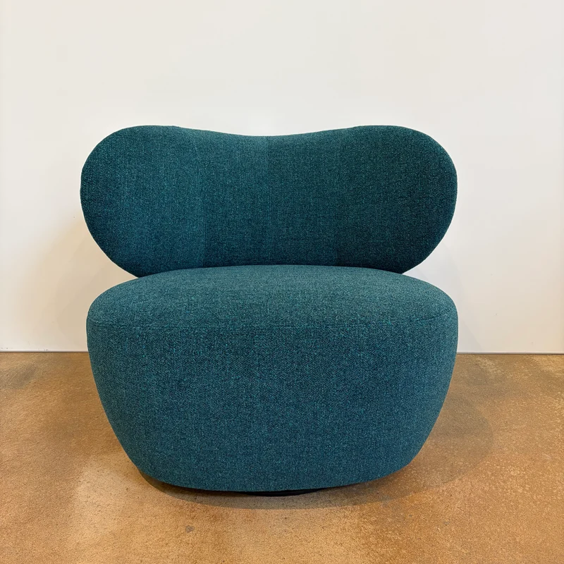Walter Knoll / BAO 207-10 C / Sessel