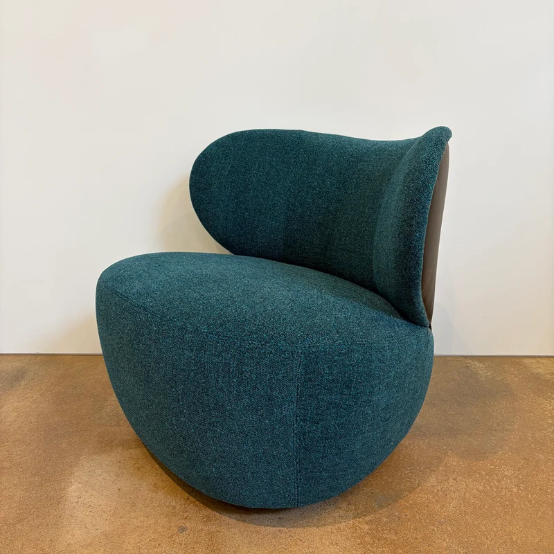 Walter Knoll / BAO 207-10 C / Sessel