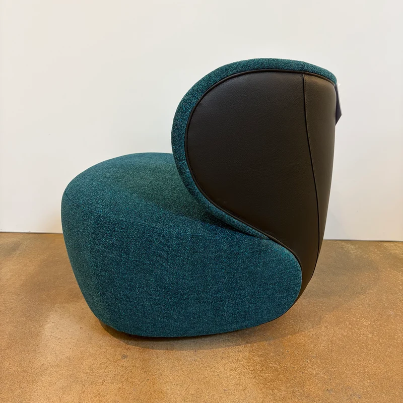 Walter Knoll / BAO 207-10 C / Sessel
