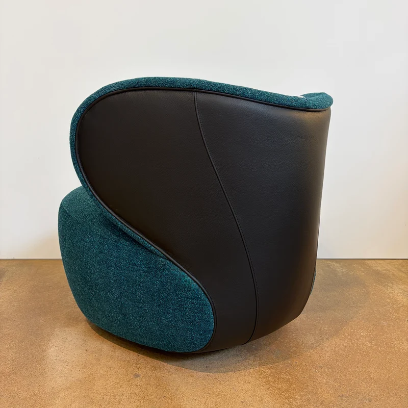 Walter Knoll / BAO 207-10 C / Sessel