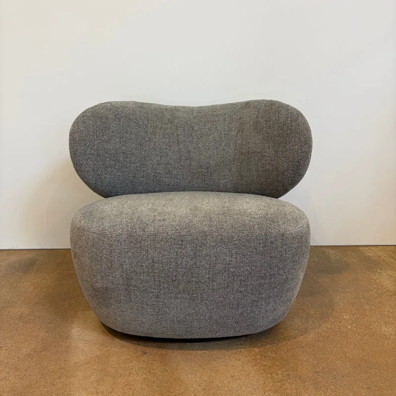 Walter Knoll / BAO 207-10 C / Sessel